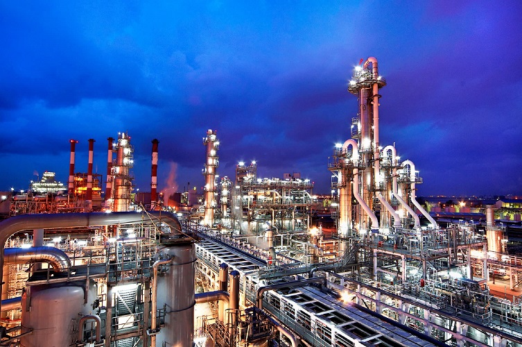 Chemical and Prtochemcial